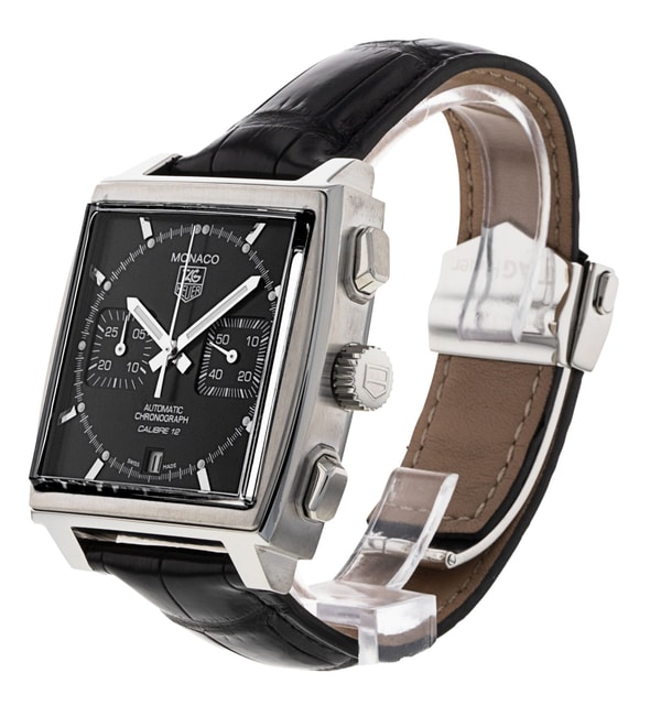 Tag Heuer Monaco CAW2110.FC6177 Image 2